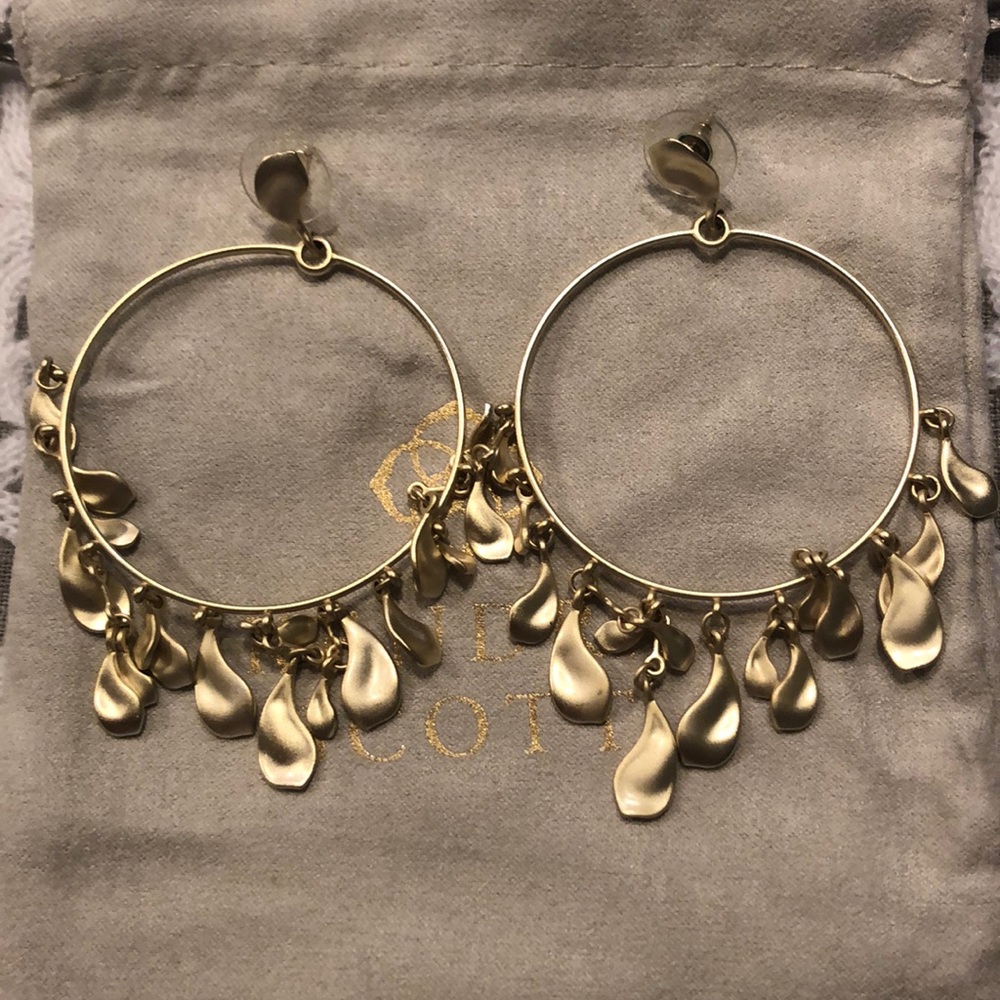 Kendra Scott Earrings